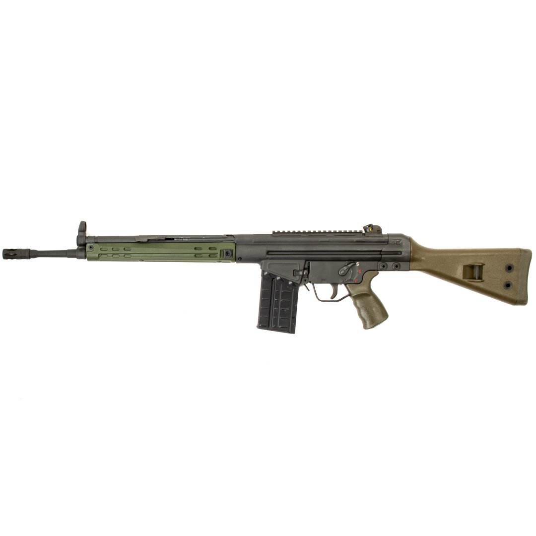 PTR INDUSTRIES PTR-91